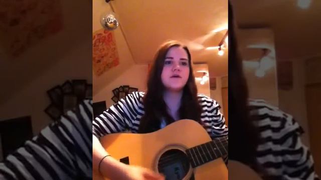 Fall for you (accoustic cover) смотреть онлайн
