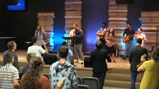 Section 4 Youth Rally - 9/16/2022 смотреть онлайн