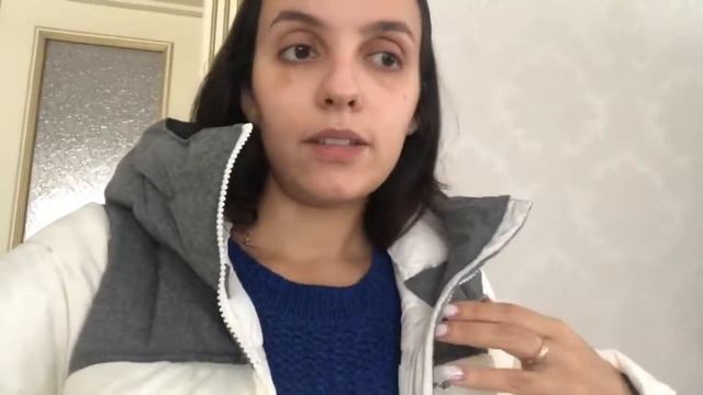 МАМА ПРИЕХАЛА / МОЯ НОВАЯ КУРТКА / ПАРЕНЬ УЕХАЛ 😢 ОСЕННЯЯ ДЕПРЕССИЯ смотреть онлайн