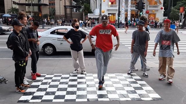 Brazil and San Paulo don't give up! Бразилия и Сан Паулу не сдаются! смотреть онлайн