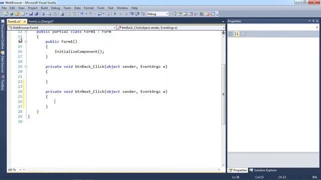 Educator.com C# Course (Teaser) смотреть онлайн