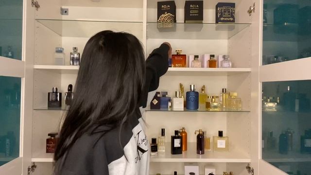 All The New Creeds, Tom Ford’s & Parfums De Marly’s I Tried смотреть онлайн