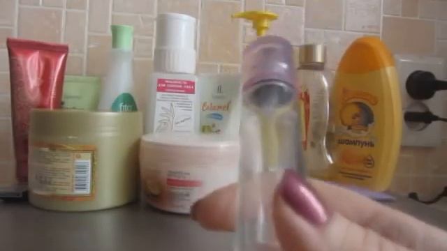 Пустые баночки января Открытия и разочарования смотреть онлайн