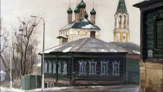 Церкви смотреть онлайн