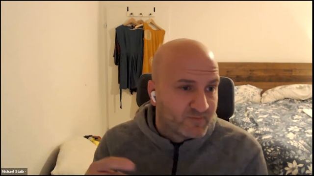 GraphQL Working Group - January 6, 2022 смотреть онлайн