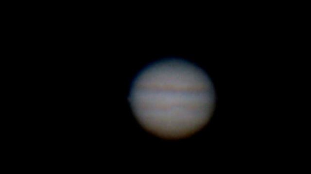Jupiter and Io смотреть онлайн