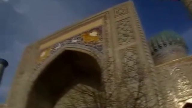 САМАРКАНД МЫ С ТОБОЙ БУДЕМ ВМЕСТЕ !!!