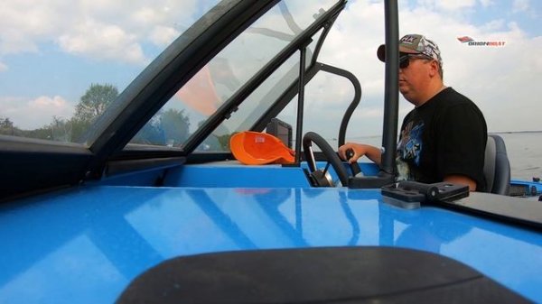 Orionboat 48 fish pro отзыв