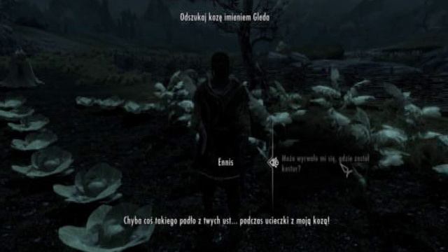 Zagrajmy w Skyrim cz. 23 Kac Skyrim смотреть онлайн