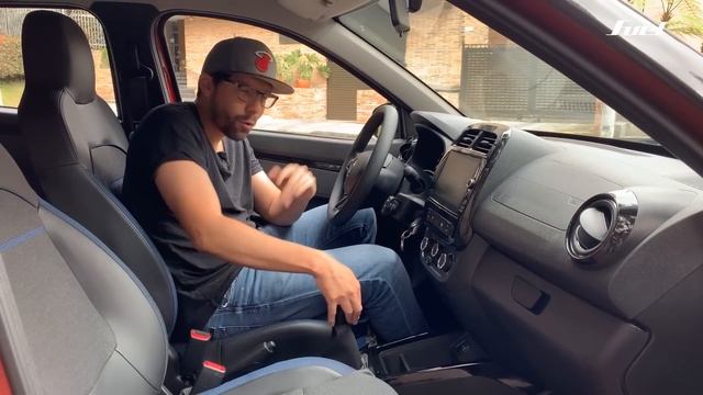 ¿Pensando en comprar el RENAULT KWID 2023? Mire este video antes смотреть онлайн