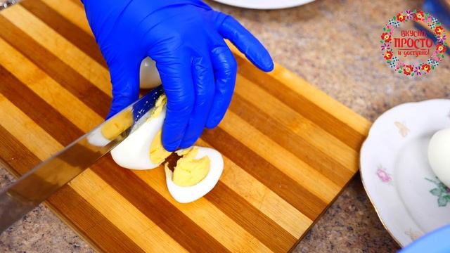 Салат "ВЕСЕННИЙ ДЕНЬ" Легкий, Быстрый и Очень Вкусный Салат с Курицей и Редиской! смотреть онлайн