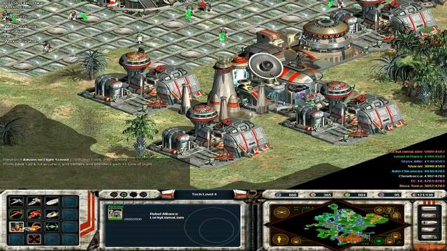 Star Wars Galactic Battlegrounds Strategy Guide - Fast Tech Level Four смотреть онлайн