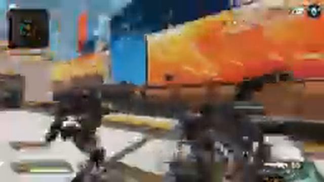 Apex Legends | :D insert title | Completeing challenges смотреть онлайн
