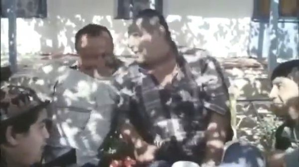 ЭСКИ УЗБЕК КИНОЛАРИ