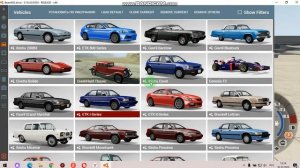 как скачать ваз2107 в BeamNG.Drive