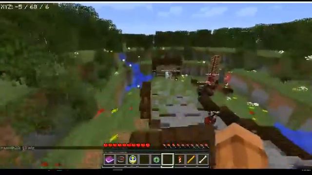 [Livestream] :: Minecraft, Attack On Titan, and Sims 4 :: Test (FOOTAGE) смотреть онлайн