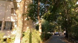 Ташкент. Авиасозлар1. дома 66,65,64,63