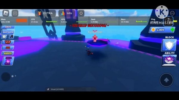 New Script Blade Ball OP (Close Combat ) - Roblox Scripts [VISUAL V5 GOD] UPDATE DELTA X