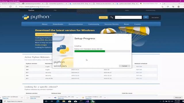How to build Tesseract OCR from source in Windows and develop applications with it смотреть онлайн