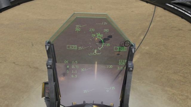 "Ejército Del Aire" Highlight - DCS F/A-18C Hornet смотреть онлайн