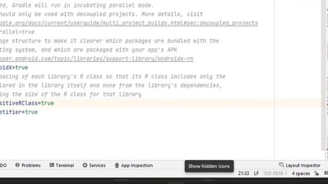 How to fix Duplicate Class found in Android Studio || How to Fix Duplicate Class || Android Studio смотреть онлайн