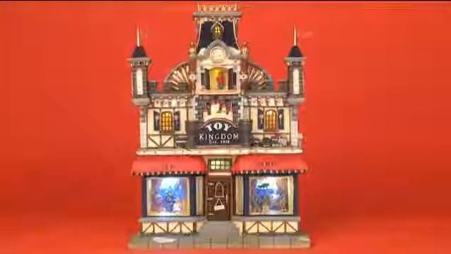 Керамическая коллекция LEMAX 35857