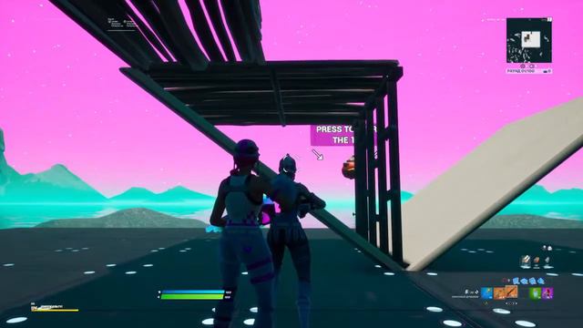 Стрим Фортнайт|ИГРАЕМ ТВОРКУ|Меня учат играть смотреть онлайн