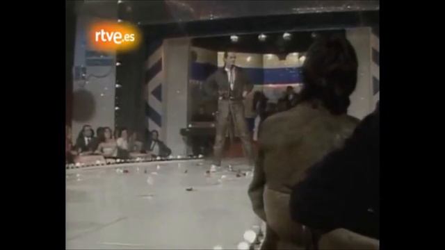 Miguel Bose - Bravo Muchachos смотреть онлайн