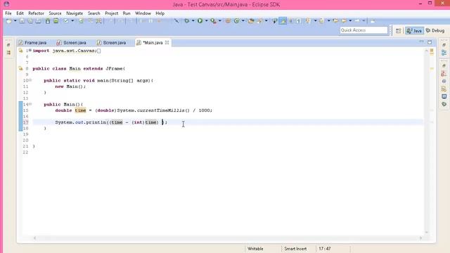 Let's Create a Game in Java: Tower Defense Episode 25 - Synchronized Fps! смотреть онлайн