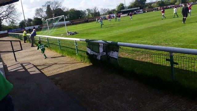 Biggleswade Town FC смотреть онлайн