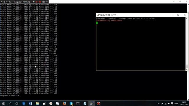 PERL FLOOD SCRIPT! BEST OF 2016! смотреть онлайн