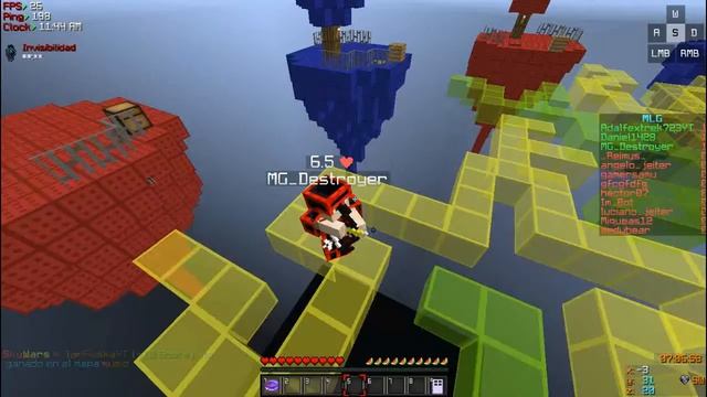 MG_Destroyer смотреть онлайн