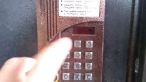 Домофонная Система Цифрал(Cyfral).Не поступают звонки в квартиру.1 часть
