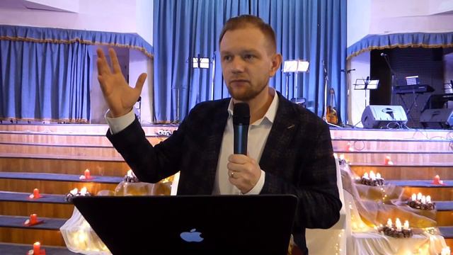 2019-08-04 Проповедь. Андрей Юхименко "Иисус против системы" (Ин. 7:1-29, 37-39, 5:1-9) смотреть онлайн