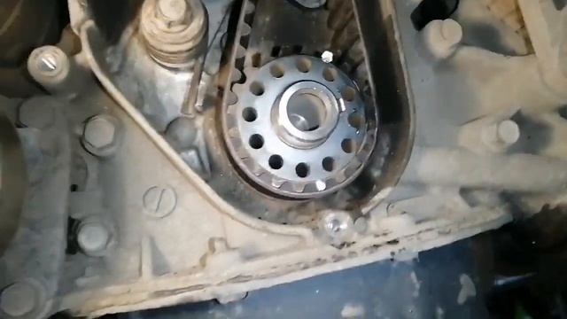 Метки распредвалов и метки ГРМ hyundai accent 16 клапанов смотреть онлайн