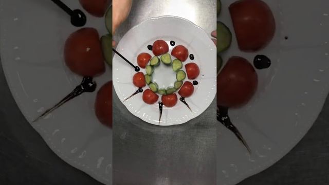 Овощная Нарезка/ Легко и Просто смотреть онлайн
