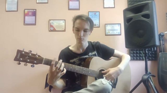 Fei Theme ( Space Rangers soundtrack | Gregory Semenov ) смотреть онлайн