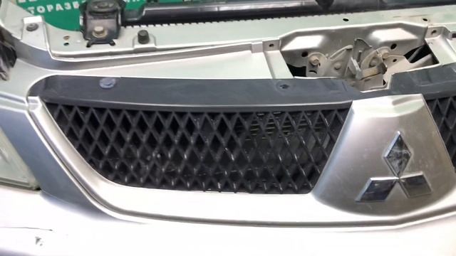 Ноускат Lancer 9 Арт 78645 смотреть онлайн