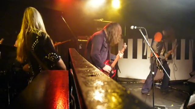 Electric Wizard - Funeralopolis -  Live In Glasgow