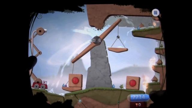 Sprinkle iPad App Review (Update) - CrazyMikesapps смотреть онлайн