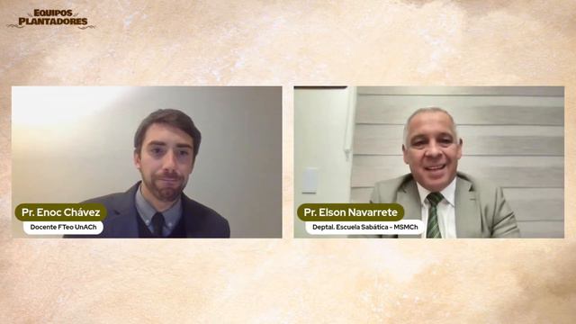 CLASE 2 | CERTIFICACIÓN EQUIPOS PLANTADORES DE IGLESIA смотреть онлайн