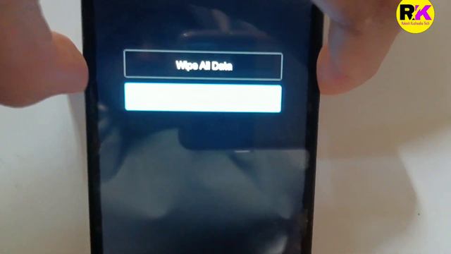 Main Menu Redmi Recovery 3.0 | How To Solve Main Menu Redmi Recovery 3.0 |redmi Recovery 3.0 Proble
