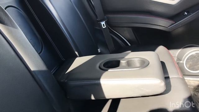 Lifan X60 '2017 смотреть онлайн