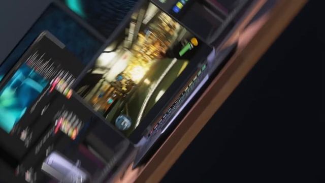 Corsair launches a LAPTOP!! Nikki takes quick look over the specs.. смотреть онлайн