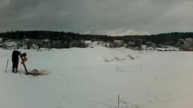 Экологические изыскания смотреть онлайн