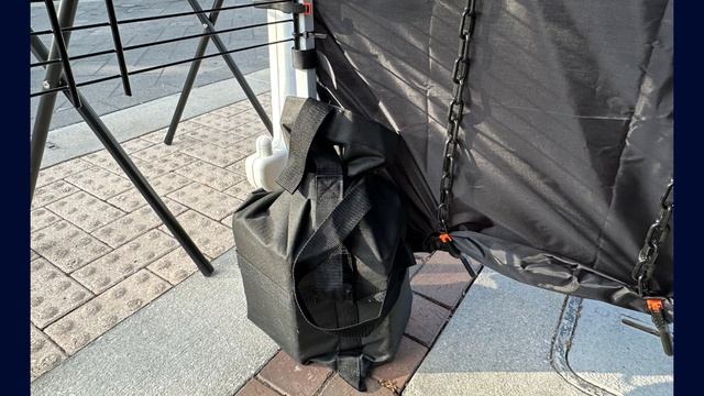 Low Cost Art Fair Display for Beginners! Attractive Art Tent Display Tutorial for ~$300 смотреть онлайн