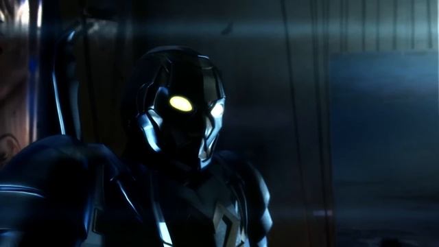Blue Beetle Trailer: Superman, Batman and The Flash Easter Eggs Breakdown смотреть онлайн