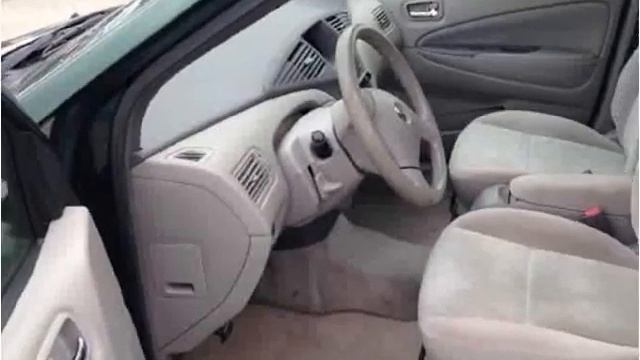 2003 Toyota Prius Used Cars Green Bay WI смотреть онлайн