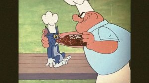 Том и Джери