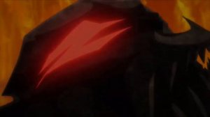 Guts vs Grunbeld - Armure Berserk